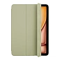 Чехол-книжка Apple Smart Folio для Apple iPad Air 11" (2024 / 2025 / 2026) полиуретан, Sage - 2