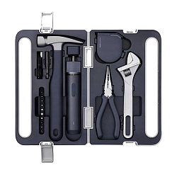 Набор инструментов Xiaomi HOTO Electric Screwdriver Kit (7 предметов)