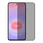 Защитное стекло 3D Classic для Samsung Galaxy A37, черная рамка
