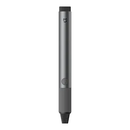Электрический гравер Xiaomi Mijia Electric Grinding Pen (16 предметов) серый - 5