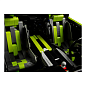 Конструктор LEGO Technic Lamborghini Sian FKP 37, 3696 шт
