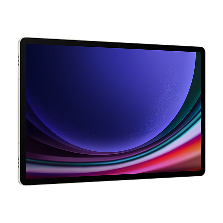 Планшет Samsung Galaxy Tab S9 Plus With Keyboard Cover (SM-X810) Wi-Fi - 4