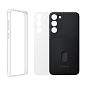 Клип-кейс (накладка) Samsung Frame Case для Samsung Galaxy S23 Plus