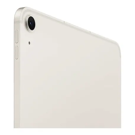 Планшет Apple iPad Air 11" (2025) M3 Wi-Fi + Cellular 256 ГБ "сияющая звезда" (eSim) - 3