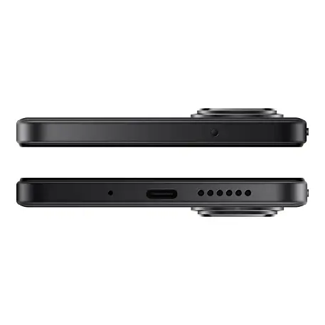 Смартфон Xiaomi Poco M7 4G 8/256 ГБ чёрный (2sim) - 8