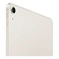 Планшет Apple iPad Air 11" (2025) M3 Wi-Fi + Cellular 256 ГБ "сияющая звезда" (eSim) - 3