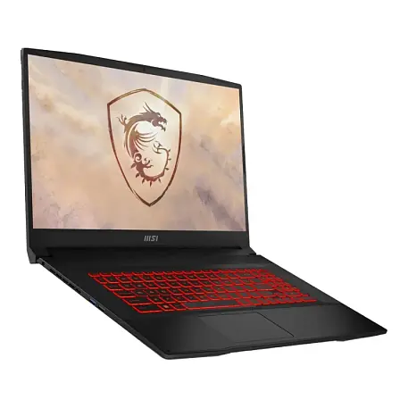 Ноутбук MSI Katana 17 (2023) Core i5 13420H GeForce RTX3050 16 ГБ, 1 ТБ SSD (9S7-17L541-1612), чёрный - 2