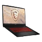 Ноутбук MSI Katana 17 (2023) Core i5 13420H GeForce RTX3050 16 ГБ, 1 ТБ SSD (9S7-17L541-1612), чёрный - 2