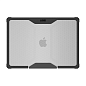 Клип-кейс (накладка) UAG Plyo для Apple MacBook Air 15