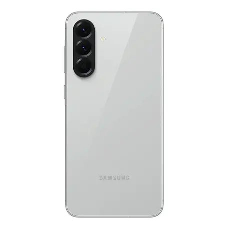 Смартфон Samsung Galaxy A56 5G 12/256 ГБ светло-серый (2sim + eSim) - 6