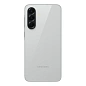 Смартфон Samsung Galaxy A56 5G 12/256 ГБ светло-серый (2sim + eSim) - 6