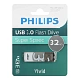 USB-флешка Philips VIVID 3.0 32 ГБ - 1
