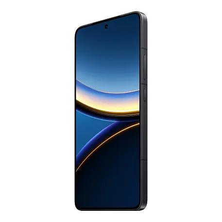 Смартфон Xiaomi Poco F7 Pro 12/512 ГБ чёрный (2sim) - 5