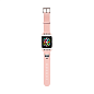 Ремешок CG Mobile Lagerfeld Choupette Head для Apple Watch 44 / 45 / 46 / 49mm силикон