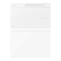 Чехол-книжка Samsung Smart Book Cover для Samsung Galaxy Tab S9 Ultra / S10 Ultra