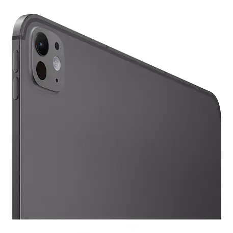 Планшет Apple iPad Pro 13" (2025) M5 Wi-Fi + Cellular 1 ТБ "черный космос" (eSim)(nano-texture glass) - 3