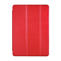 Чехол-книжка Smart Case для Apple iPad Air 10.5" (2019 / 2017) искусственная кожа, красный