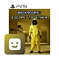 Игра для PS5 Backrooms: Escape Together (оформление на учетную запись)