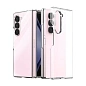 Клип-кейс (накладка) Araree Nukin для Samsung Galaxy Z Fold 6