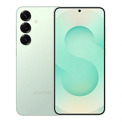 Смартфон Samsung Galaxy S25 12/256 ГБ мятный