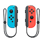 Игровая приставка Nintendo Switch OLED 64 ГБ