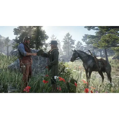 Игра для Xbox Red Dead Redemption 2: Ultimate Edition (оформление на учётную запись) - 9