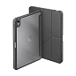 Чехол-книжка c отделением под стилус UNIQ Moven для Apple iPad 10.9
