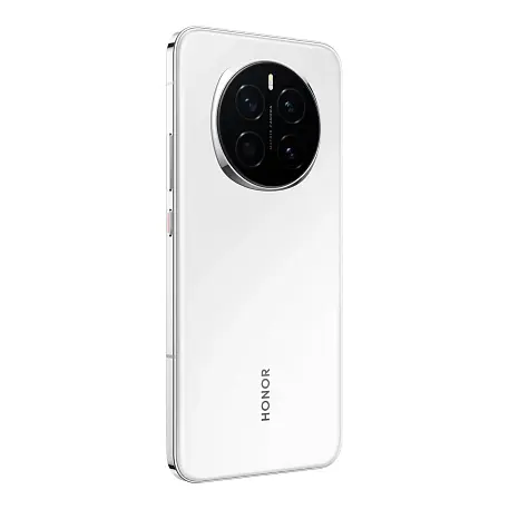 Смартфон Honor Magic 7 12/256 ГБ "ледяной белый" (2sim) - 2
