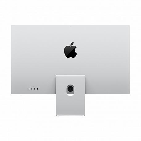 Монитор Apple Studio Display 27" серебристый с регулируемым наклоном (MK0U3) стандартное стекло - 2