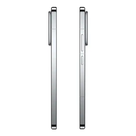 Смартфон Xiaomi 15 12/512 ГБ серебристый (2sim + eSim) - 8
