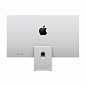 Монитор Apple Studio Display 27" серебристый с регулируемым наклоном (MK0U3) стандартное стекло - 2