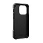 Клип-кейс (накладка) UAG Monarch Pro Magsafe для Apple iPhone 15 Pro Max