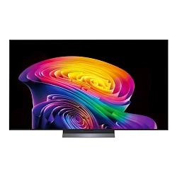 Телевизор LG OLED65C6RLA 65" (164 см) чёрный (OLED65C6RLA.ARUG)