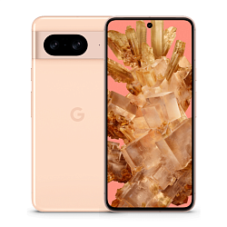 Смартфон Google Pixel 8 8/128 ГБ розовый