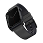 Ремешок UNIQ Straden для Apple Watch 44 / 45 / 46 / 49mm кожа