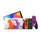 Игровая приставка Nintendo Switch OLED 64 ГБ