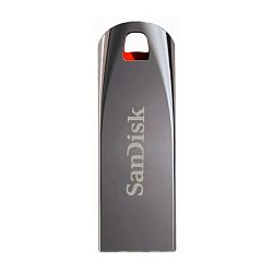 USB-флешка SanDisk Cruzer Force 16 ГБ, серебристый