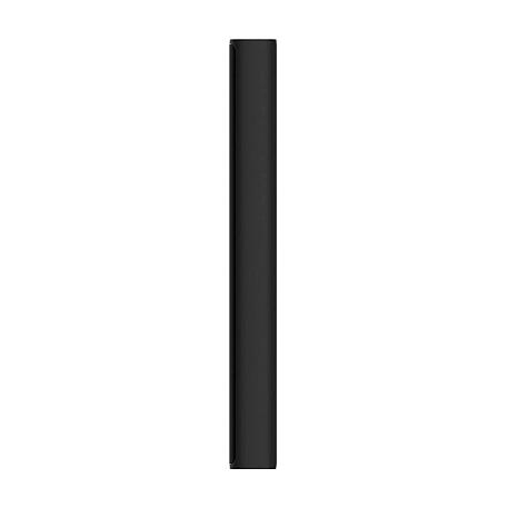 Внешний аккумулятор с беспроводной зарядкой Xiaomi Mi Wireless Power Bank 10000 мАч 22.5 Вт чёрный - 3