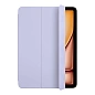 Чехол-книжка Apple Smart Folio для Apple iPad Air 11" (2024 / 2025 / 2026) полиуретан, Light Violet - 2