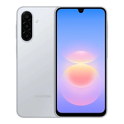 Смартфон Samsung Galaxy A18 6/128 ГБ серый