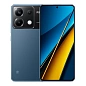 Смартфон Xiaomi Poco X6 5G