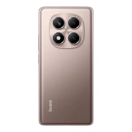 Смартфон Xiaomi Redmi Note 14 Pro 4G 12/512 ГБ золотой (2sim - гибридный слот) - 4