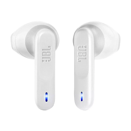 Беспроводные наушники JBL Wave Flex белый - 3
