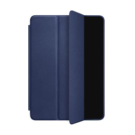 Чехол-книжка Smart Case для Apple iPad Air 10.9" (2020 / 2022) искусственная кожа, тёмно-синий - 2