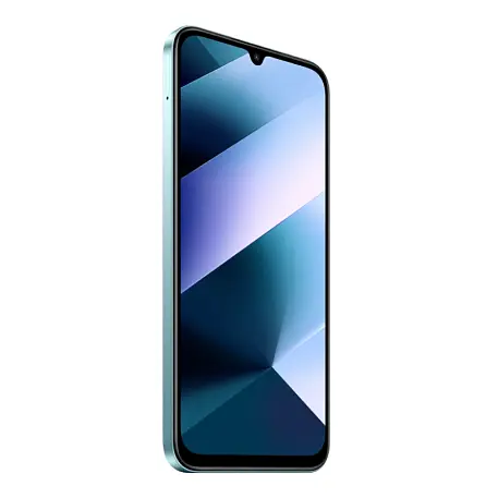 Смартфон Xiaomi Poco C85 4G 8/256 ГБ зелёный (2sim) - 2