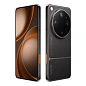 Смартфон Oppo Find X9 Ultra 12/256 ГБ чёрный (2sim) - 2