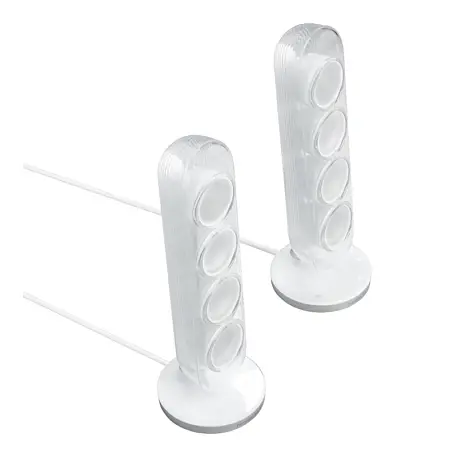 Акустическая система Harman/Kardon SoundSticks 5 белый - 2