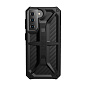 Клип-кейс (накладка) UAG Monarch для Samsung Galaxy S21