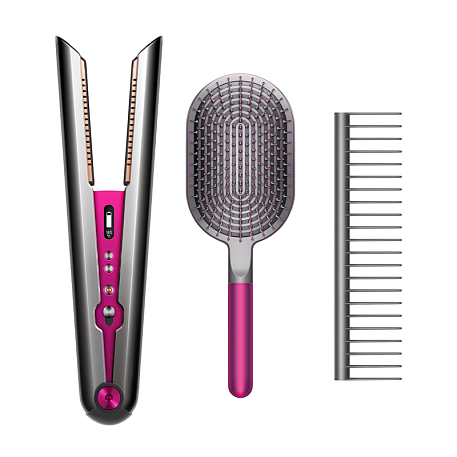Выпрямитель для волос Dyson Corrale HS03 - 4