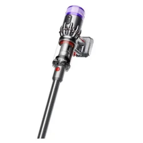 Беспроводной пылесос Dyson Micro никель (SV33) - 5